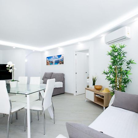 55 Party Beach Group Villa Las Americas Плая-де-лас-Америкас Экстерьер фото