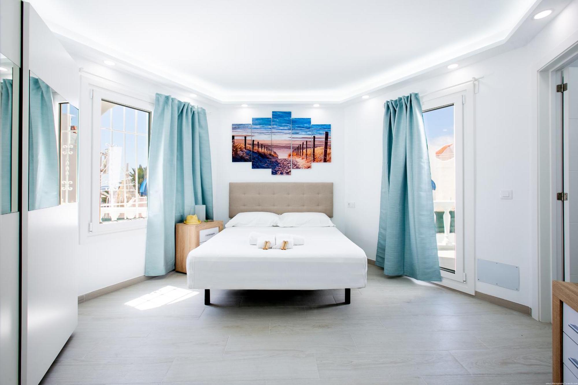 55 Party Beach Group Villa Las Americas Плая-де-лас-Америкас Экстерьер фото
