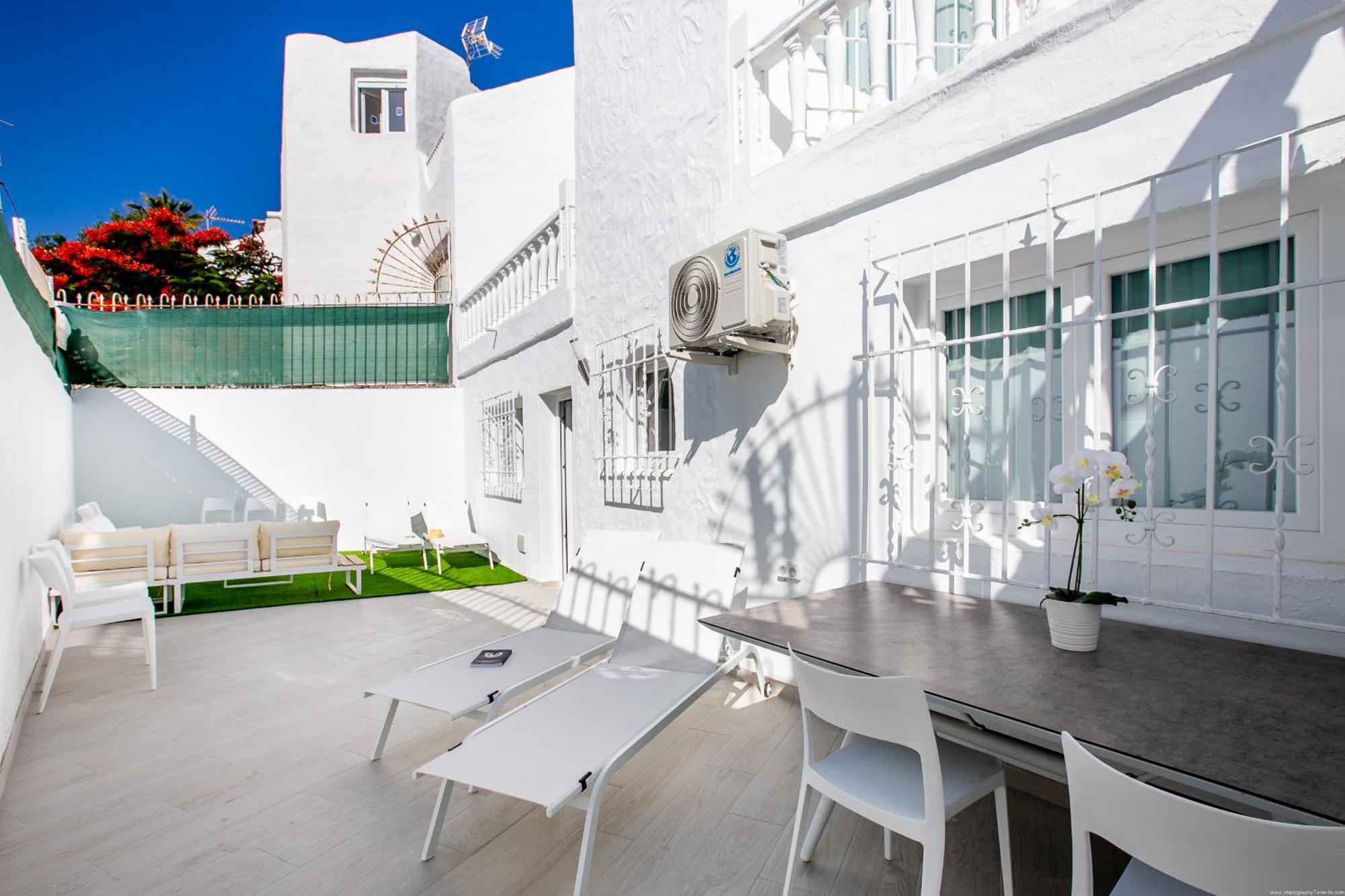 55 Party Beach Group Villa Las Americas Плая-де-лас-Америкас Экстерьер фото