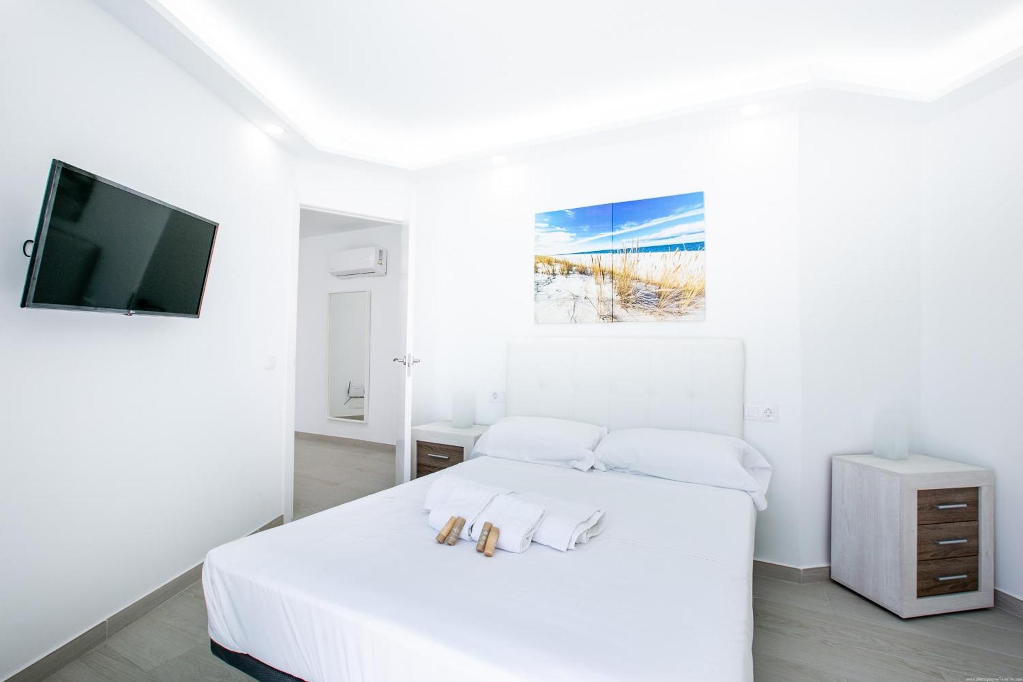 55 Party Beach Group Villa Las Americas Плая-де-лас-Америкас Экстерьер фото