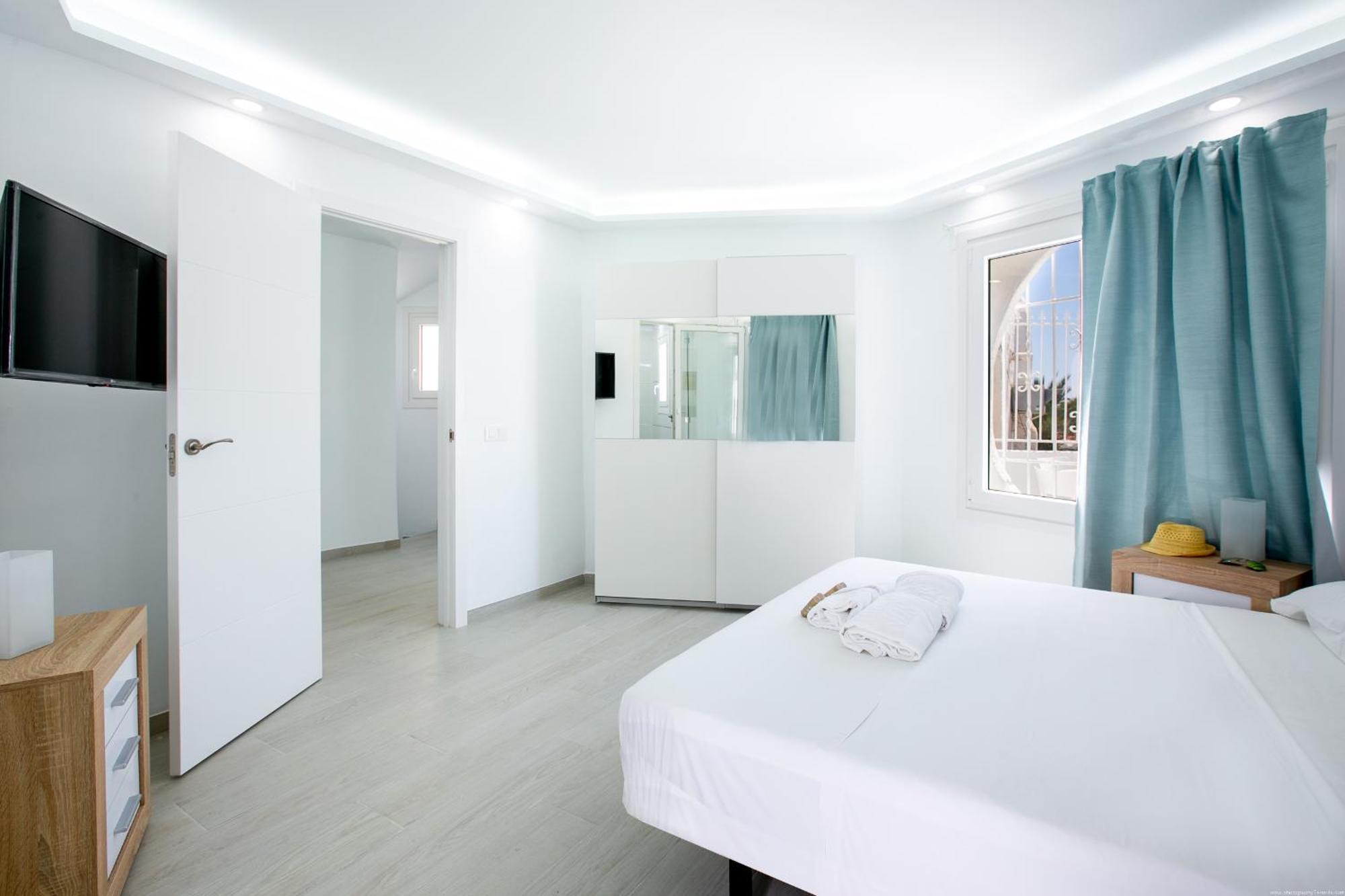 55 Party Beach Group Villa Las Americas Плая-де-лас-Америкас Экстерьер фото