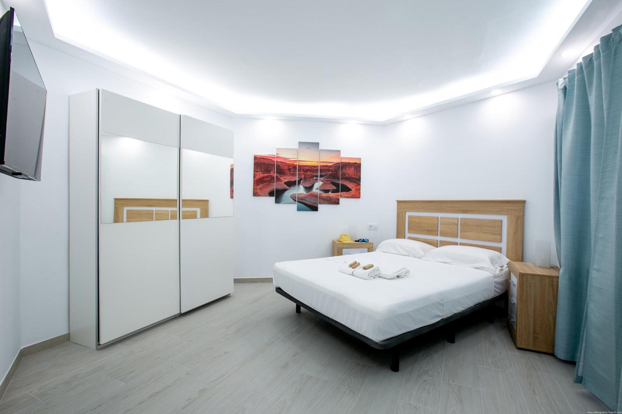 55 Party Beach Group Villa Las Americas Плая-де-лас-Америкас Экстерьер фото