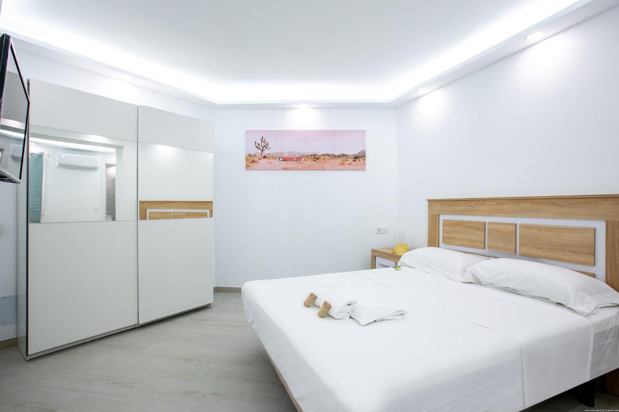 55 Party Beach Group Villa Las Americas Плая-де-лас-Америкас Экстерьер фото