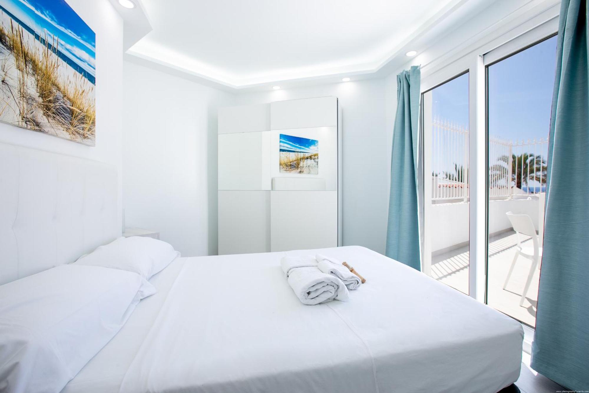 55 Party Beach Group Villa Las Americas Плая-де-лас-Америкас Экстерьер фото