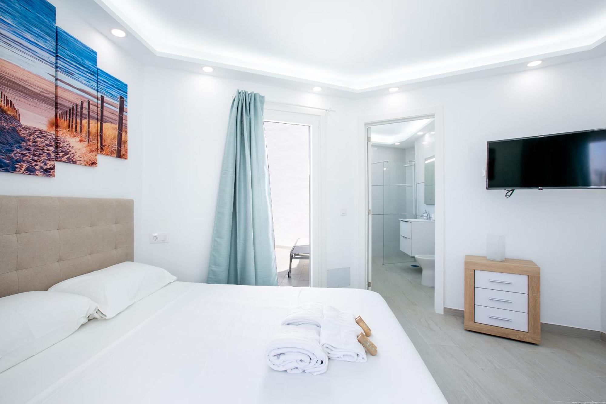 55 Party Beach Group Villa Las Americas Плая-де-лас-Америкас Экстерьер фото