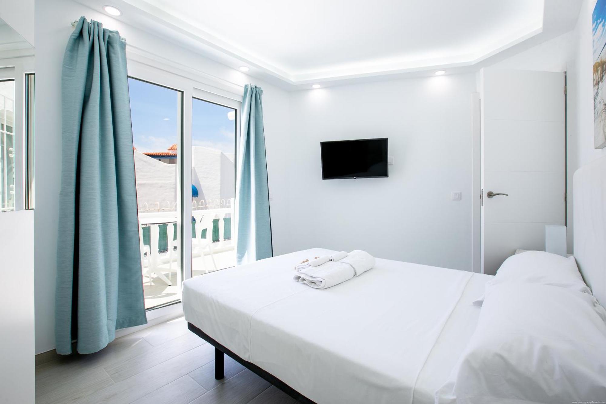 55 Party Beach Group Villa Las Americas Плая-де-лас-Америкас Экстерьер фото