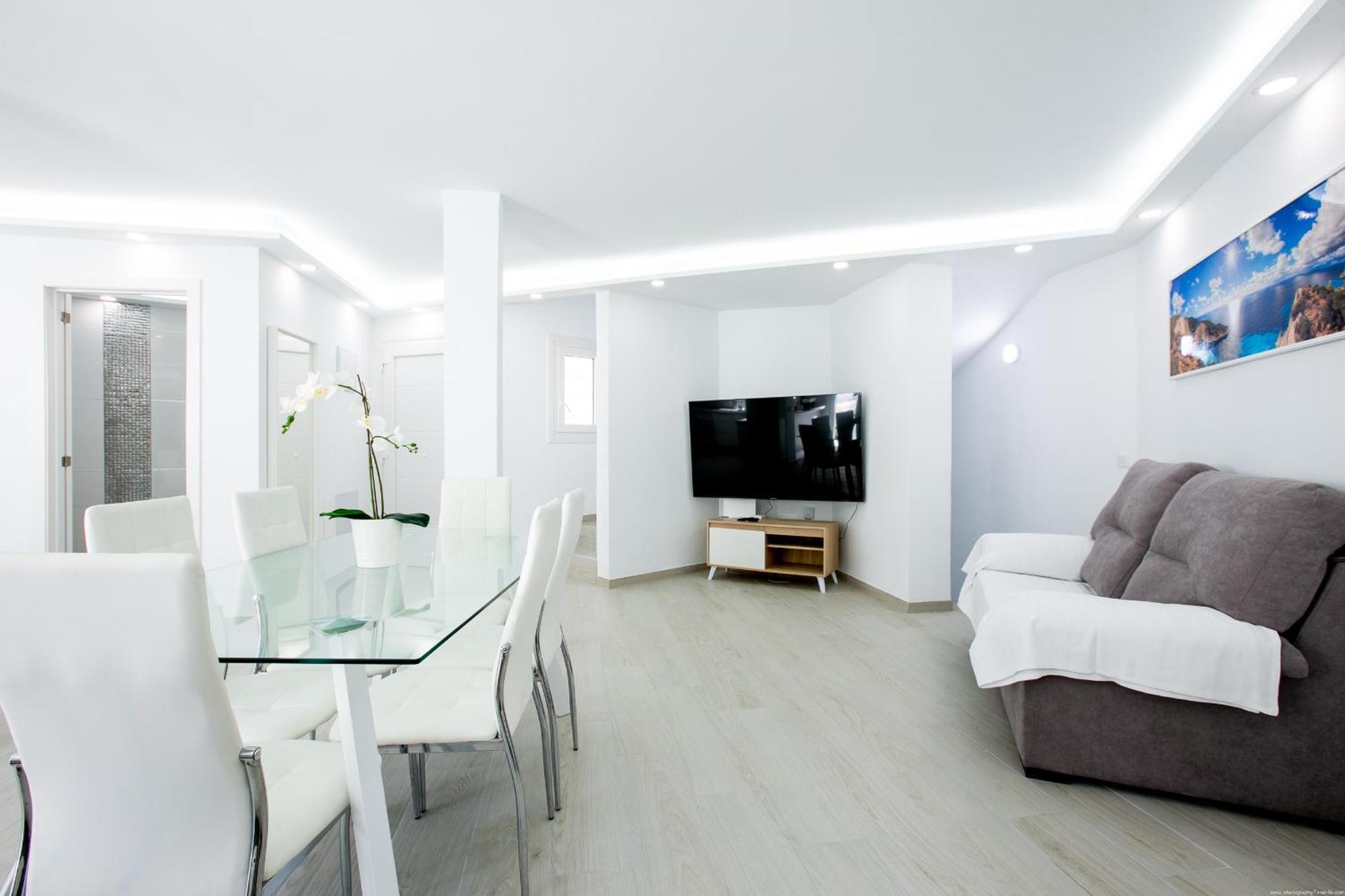 55 Party Beach Group Villa Las Americas Плая-де-лас-Америкас Экстерьер фото