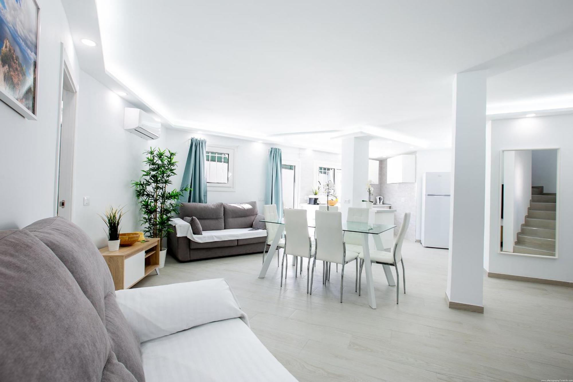 55 Party Beach Group Villa Las Americas Плая-де-лас-Америкас Экстерьер фото