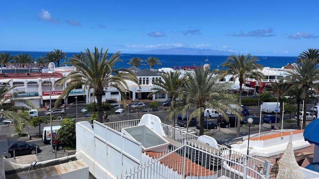 55 Party Beach Group Villa Las Americas Плая-де-лас-Америкас Экстерьер фото